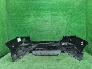 51128739260 Бампер задний BMW X4 G02 Арт 0000007075650, вид 2
