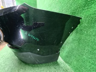 51128739260 Бампер задний BMW X4 G02 Арт 0000007075650, вид 5