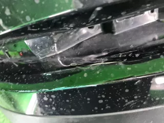 51128739260 Бампер задний BMW X4 G02 Арт 0000007075650, вид 7
