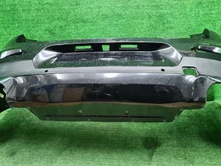 51128739260 Бампер задний BMW X4 G02 Арт 0000007075650, вид 9