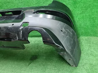 51128739260 Бампер задний BMW X4 G02 Арт 0000007075650, вид 10
