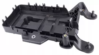 1K0 915 333 B Планка крепления аккумулятора Volkswagen Jetta 6 Арт car0211774_15, вид 1