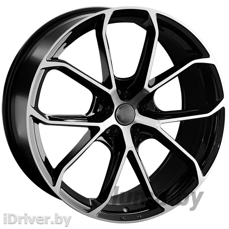  Диск Литой R21 5x112 DIA66.6 ET37 Арт 3020514