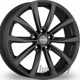  Диск Литой R17 5x112 DIA57.1 ET48 Арт 3091741, вид 1