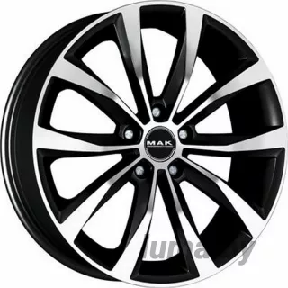  Диск Литой R17 5x110 DIA65.1 ET30 Арт 3505759, вид 1