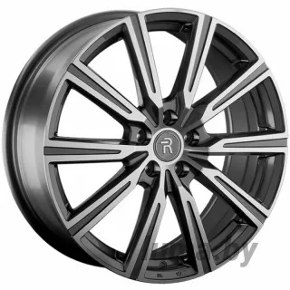  Диск Литой R19 5x108 DIA63.3 ET50.5 Арт 3813683, вид 1