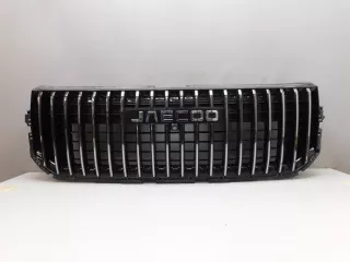  Решетка радиатора Jaecoo J7 Арт smt208388, вид 1