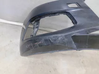  Бампер передний Audi A6 C8 (S6,RS6) Арт smt208563, вид 4