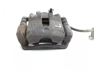 58180H5A25 Суппорт тормозной Hyundai Solaris 2 Арт lz238440, вид 2