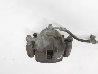 58180H5A25 Суппорт тормозной Hyundai Solaris 2 Арт lz238440, вид 4