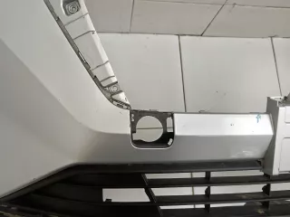 602001919aa Бампер передний Chery Tiggo 7 PRO Арт BBBs250528141, вид 4