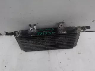 214502543R Радиатор масляный (ДВС, КПП, ГУР) Renault Koleos Арт 771939, вид 2