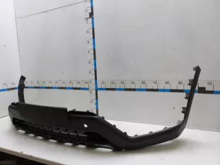 86512M0000 Спойлер (нижняя часть) бампера переднего Hyundai Creta 1 Арт 786752, вид 2
