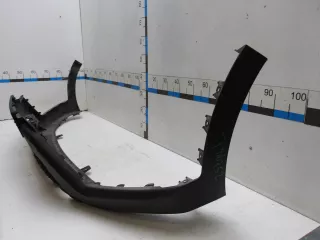 86512M0000 Спойлер (нижняя часть) бампера переднего Hyundai Creta 1 Арт 786752, вид 3