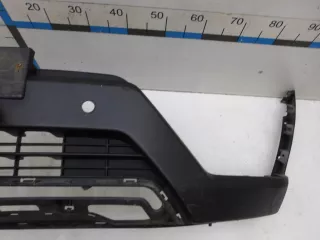 86512M0000 Спойлер (нижняя часть) бампера переднего Hyundai Creta 1 Арт 786752, вид 7
