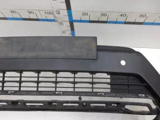 86512M0000 Спойлер (нижняя часть) бампера переднего Hyundai Creta 1 Арт 786752, вид 8