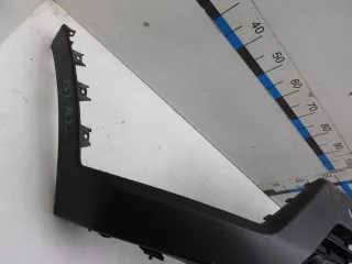 86512M0000 Спойлер (нижняя часть) бампера переднего Hyundai Creta 1 Арт 786752, вид 9
