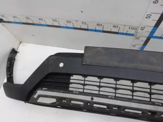 86512M0000 Спойлер (нижняя часть) бампера переднего Hyundai Creta 1 Арт 786752, вид 10