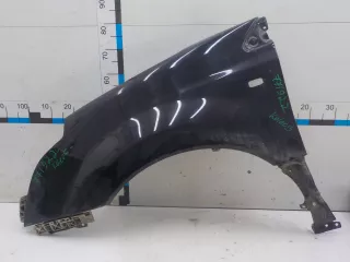 631010037R Крыло переднее левое Renault Koleos Арт 771922, вид 1