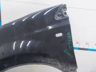 631010037R Крыло переднее левое Renault Koleos Арт 771922, вид 3