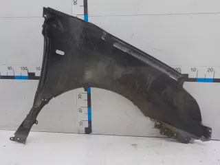 631010037R Крыло переднее левое Renault Koleos Арт 771922, вид 5