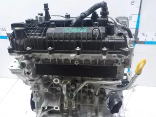1010035500 Двигатель в сборе Geely Coolray Арт 781867, вид 5
