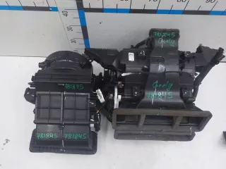 6608066792 Корпус печки Geely Coolray Арт 781845, вид 7