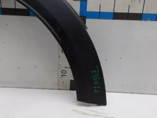 51777376012 Накладка крыла переднего правого MINI Cooper F56,F55 Арт 786026, вид 4