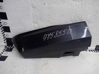 602000737AA Накладка заднего бампера правая Exeed VX Chery Exeed VX Арт A975855D, вид 1