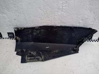 602000737AA Накладка заднего бампера правая Exeed VX Chery Exeed VX Арт A975855D, вид 4