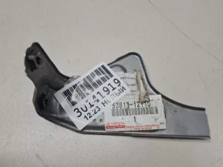 5381312110 Кронштейн панели радиатора правый Toyota Corolla E150 Арт Z323240, вид 1