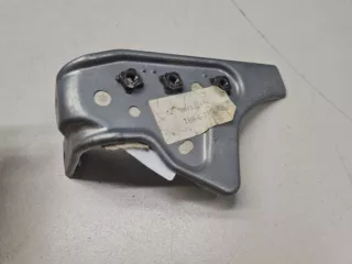 5381312110 Кронштейн панели радиатора правый Toyota Corolla E150 Арт Z323240, вид 2