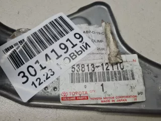 5381312110 Кронштейн панели радиатора правый Toyota Corolla E150 Арт Z323240, вид 3