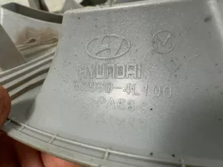 529604L100, 529604L100, 52960-4L100 колпак Hyundai Solaris 1 Арт DN200951, вид 11