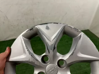 529604L100, 529604L100, 52960-4L100 колпак Hyundai Solaris 1 Арт DN200951, вид 8