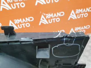 A0999060612 диффузор вентилятора Mercedes S W222 Арт 188860PM, вид 5