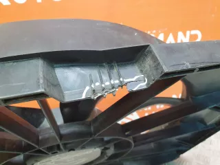 A0999060612 диффузор вентилятора Mercedes S W222 Арт 188860PM, вид 8