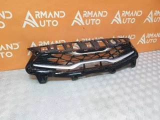 86350J7KA0, 86351J7KA0 решетка радиатора Kia Ceed 3 Арт 253713PM, вид 3