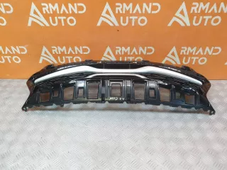 86350J7KA0, 86351J7KA0 решетка радиатора Kia Ceed 3 Арт 253713PM, вид 4