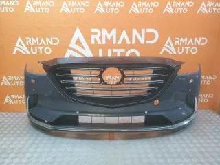 TK9550031KBB, TK4850031 бампер мазда сх-9 (сх9 cx9 цх9 цх-9 c Mazda CX-9 2 Арт 257366PM, вид 1