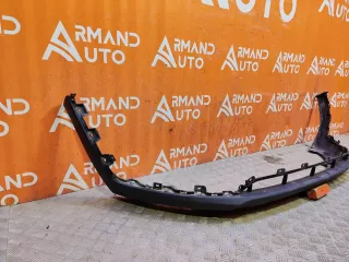 865123U000, 4 Юбка бампера Kia Sportage 3 Арт 279468PM, вид 2