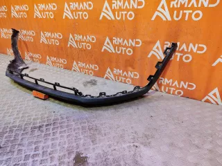 865123U000, 4 Юбка бампера Kia Sportage 3 Арт 279468PM, вид 3