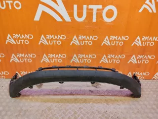 865123U000, 4 Юбка бампера Kia Sportage 3 Арт 279468PM, вид 4