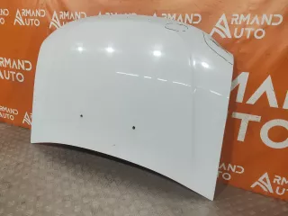 651000987R, 4 капот рено дастер Renault Duster 1 Арт 299177PM, вид 3