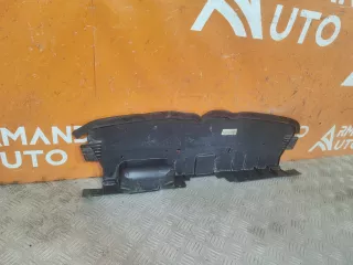 302003023AA, 4 дефлектор радиатора верхний Chery Tiggo 4 Арт 307332PM, вид 2