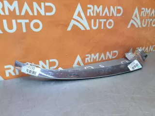 A2058851374, 9 накладка бампера Mercedes C W205 Арт 309229PM, вид 2
