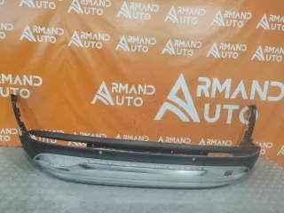 86650S1500, 86612S1500, 5 Юбка бампера Hyundai Santa FE 4 (TM) restailing Арт 309575PM, вид 1