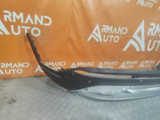 86650S1500, 86612S1500, 5 Юбка бампера Hyundai Santa FE 4 (TM) restailing Арт 309575PM, вид 2