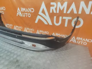 86650S1500, 86612S1500, 5 Юбка бампера Hyundai Santa FE 4 (TM) restailing Арт 309575PM, вид 3