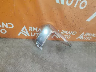 6407A145, 1 накладка бампера Mitsubishi Outlander 3 restailing 2 Арт 310365PM, вид 2